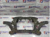 Балка подмоторная Hyundai Grand Starex (TQ) 62410-4H000.