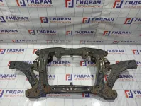 Балка подмоторная Hyundai Grand Starex (TQ) 62410-4H000.