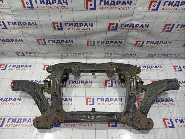 Балка подмоторная Hyundai Grand Starex (TQ) 62410-4H000.