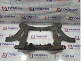 Балка подмоторная Hyundai Grand Starex (TQ) 62410-4H000.