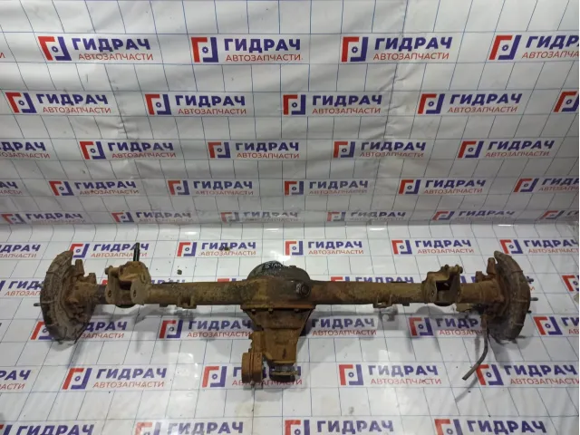 Мост задний Hyundai Grand Starex (TQ) 50100-4H080. 2,929.