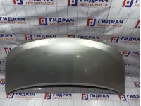 Капот Hyundai Grand Starex (TQ) 66400-4H000. Дефекты.Красился.