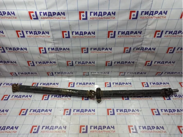Вал карданный Hyundai Grand Starex (TQ) 49100-4H100.