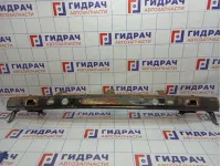 Усилитель заднего бампера Hyundai Grand Starex (TQ) 866304H000. Коррозия.Дефект.