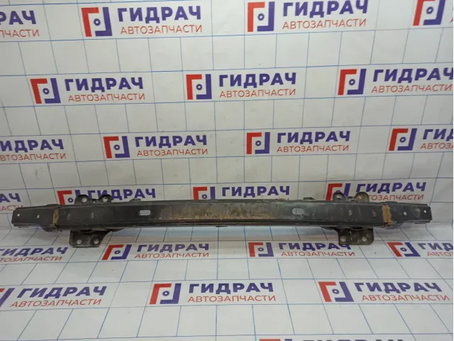 Усилитель переднего бампера Hyundai Grand Starex (TQ) 865304H000.