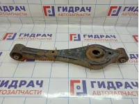 Рычаг задний продольный Hyundai Grand Starex (TQ) 552004H000. Дефект сайлентблоков.
