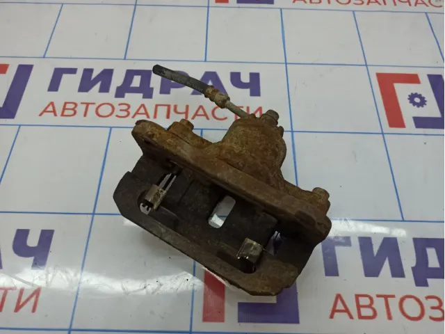 Суппорт тормозной задний правый Hyundai Grand Starex (TQ) 58230-4H500.