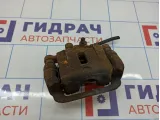 Суппорт тормозной задний правый Hyundai Grand Starex (TQ) 58230-4H500.