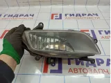 Фара противотуманная правая Hyundai Grand Starex (TQ) 922024H000.
