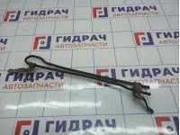 Радиатор гидроусилителя Hyundai Grand Starex (TQ) 575504H000.
