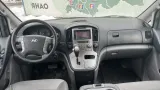 Блок электронный Hyundai Grand Starex (TQ) 95500-4H000.