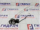 Замок двери задней левой Haima 3 HA0073310M1
