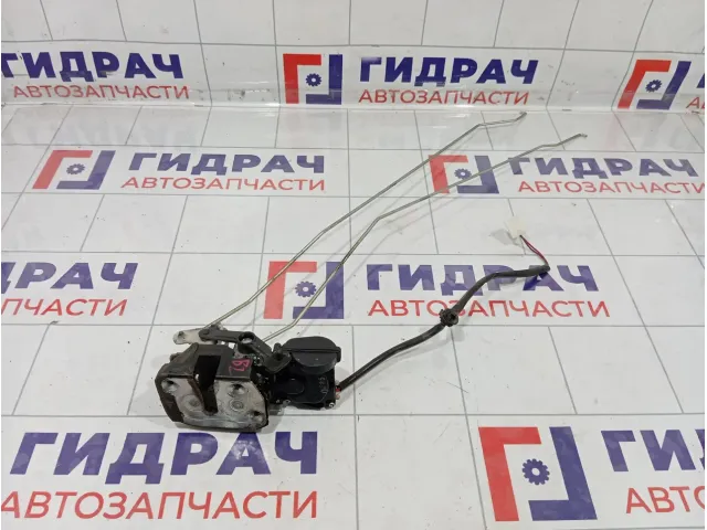 Замок двери задней левой Haima 3 HA0073310M1