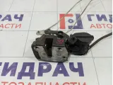 Замок двери задней левой Haima 3 HA0073310M1
