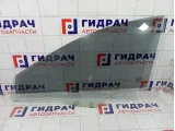 Стекло двери передней левой Haima 3