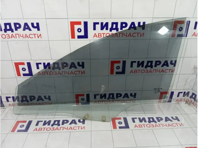 Стекло двери передней левой Haima 3