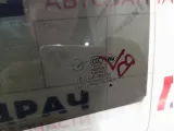 Стекло двери задней левой Haima 3