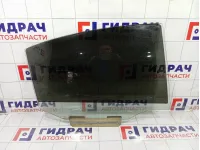 Стекло двери задней правой Haima 3