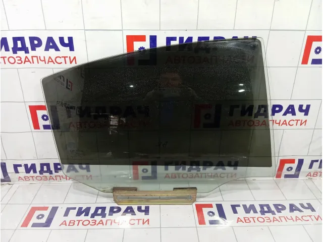 Стекло двери задней правой Haima 3