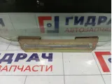 Стекло двери задней правой Haima 3
