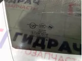Стекло двери задней правой Haima 3