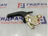 Рычаг стояночного тормоза Haima 3 GG2M44010BL101