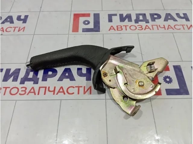 Рычаг стояночного тормоза Haima 3 GG2M44010BL101