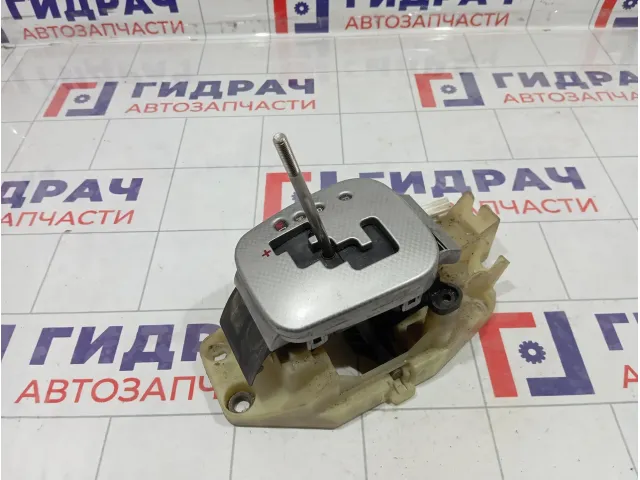 Кулиса КПП Haima 3