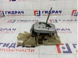 Кулиса КПП Haima 3