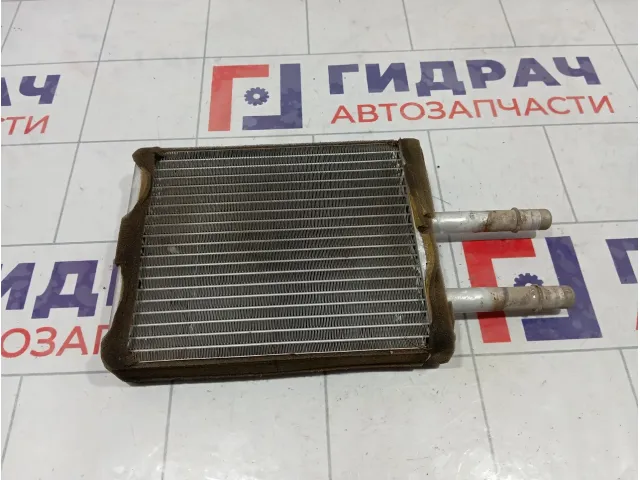 Радиатор отопителя Haima 3 BJ0E61A10L1