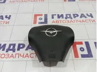 Подушка безопасности в рулевое колесо Haima 3 HC0057K00M101