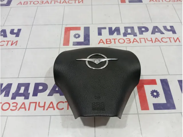 Подушка безопасности в рулевое колесо Haima 3 HC0057K00M101