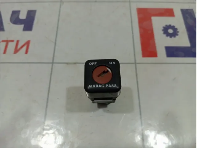 Выключатель AIR BAG Haima 3