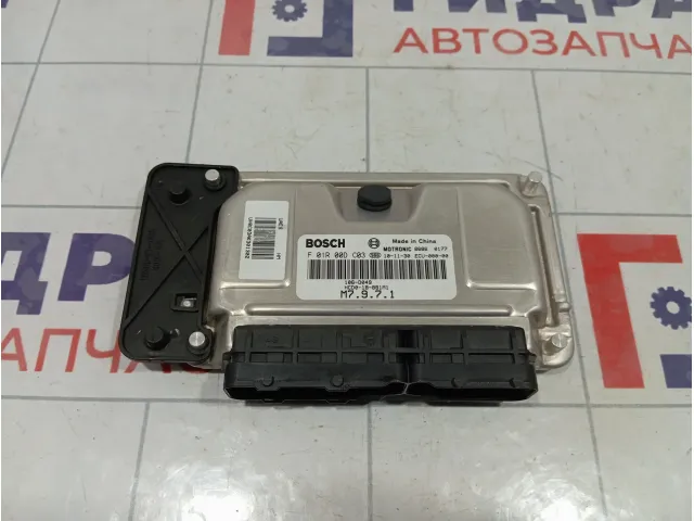 Блок управления двигателем Haima 3 F01R00DC03