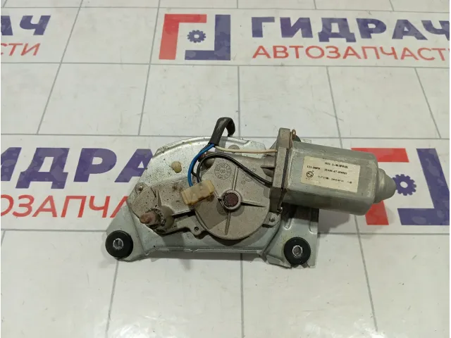 Моторчик стеклоочистителя задний Haima 3 HA0167450M1