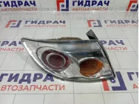Фонарь задний наружный левый Haima 3 HA1151160M1