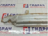 Усилитель заднего бампера Haima 3