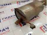 Глушитель основной Haima 3