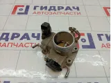 Заслонка дроссельная механическая Haima 3