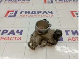 Заслонка дроссельная механическая Haima 3