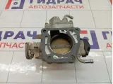 Заслонка дроссельная механическая Haima 3