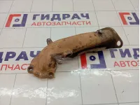 Приемная труба глушителя Haima 3 HC0040501M1