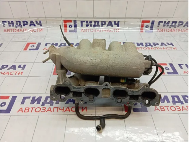 Коллектор впускной Haima 3