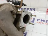 Коллектор впускной Haima 3