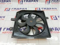 Вентилятор радиатора Haima 3 PA1015025M1