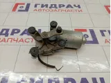 Моторчик стеклоочистителя передний Haima 3