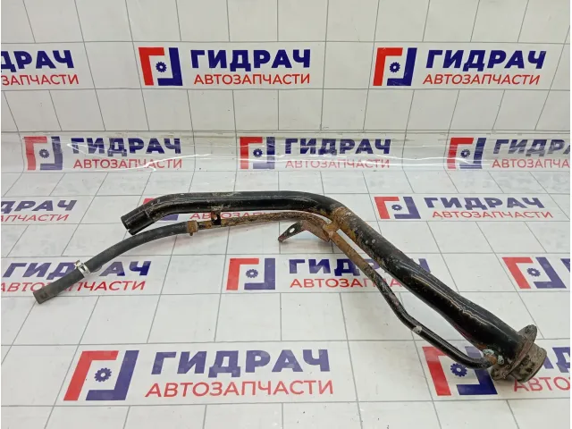 Горловина топливного бака Haima 3