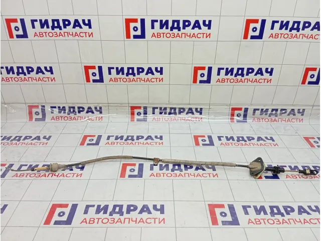 Трос КПП Haima 3