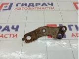 Кронштейн глушителя левый Haima 3 105D0021011