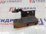 Кронштейн опоры КПП правый Haima 3